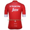 Radtrikot kurzarm 2018 Trek-Segafredo N001